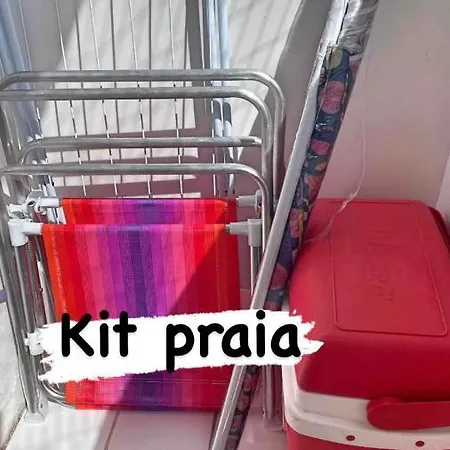 Flat 13º Andar Com Vista Para Maragogi São José da Coroa Grande Exterior foto