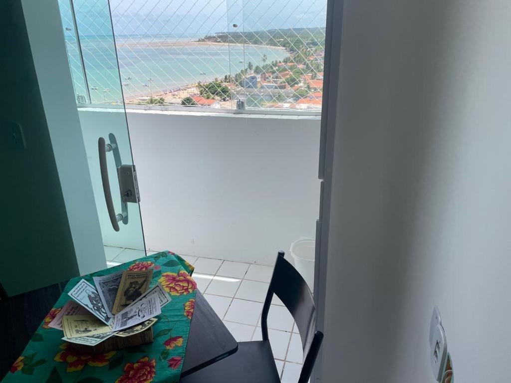Flat 13º Andar Com Vista Maragogi Apartment *