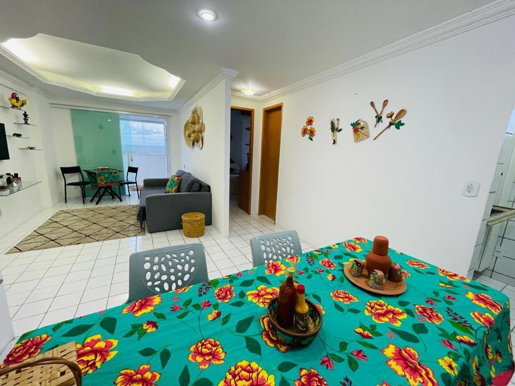 Flat 13º Andar Com Vista Maragogi Apartment *