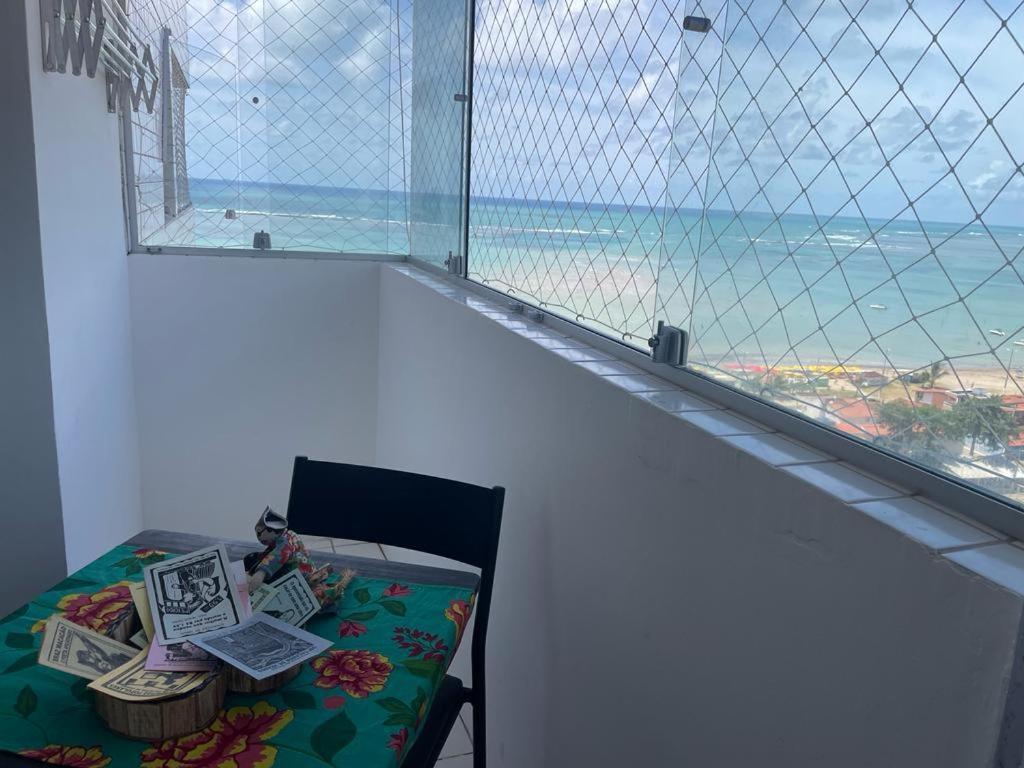 Apartment Flat 13º Andar Com Vista Maragogi *