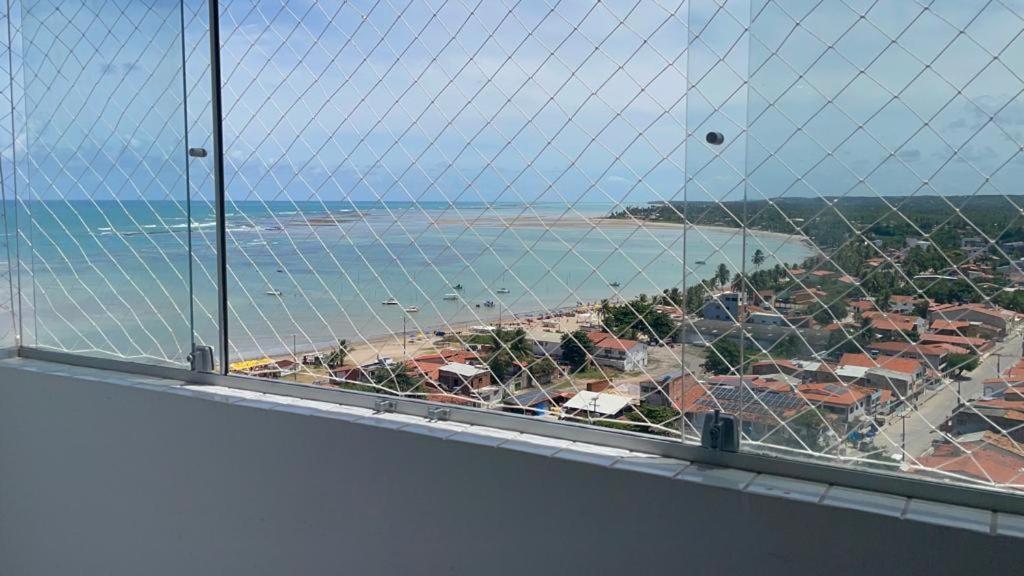 Flat 13º Andar Com Vista Maragogi Sao Jose da Coroa Grande