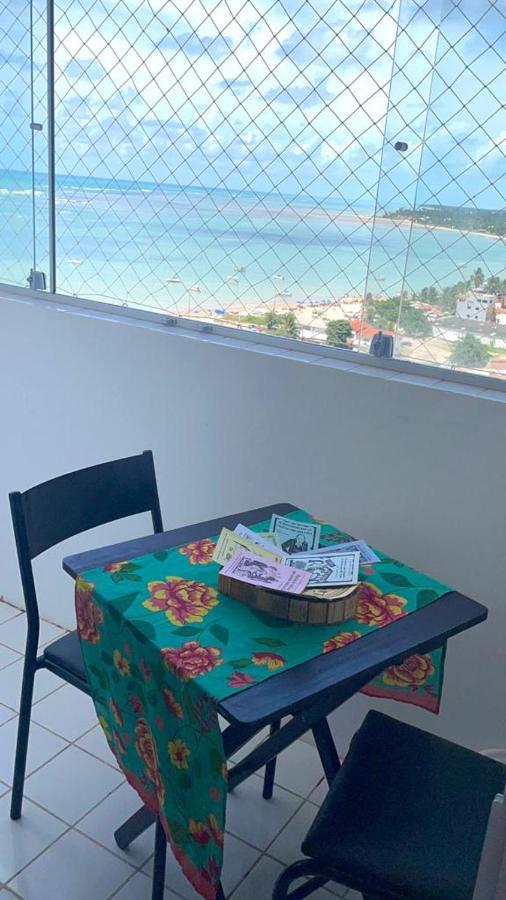 Apartment Flat 13º Andar Com Vista Maragogi *